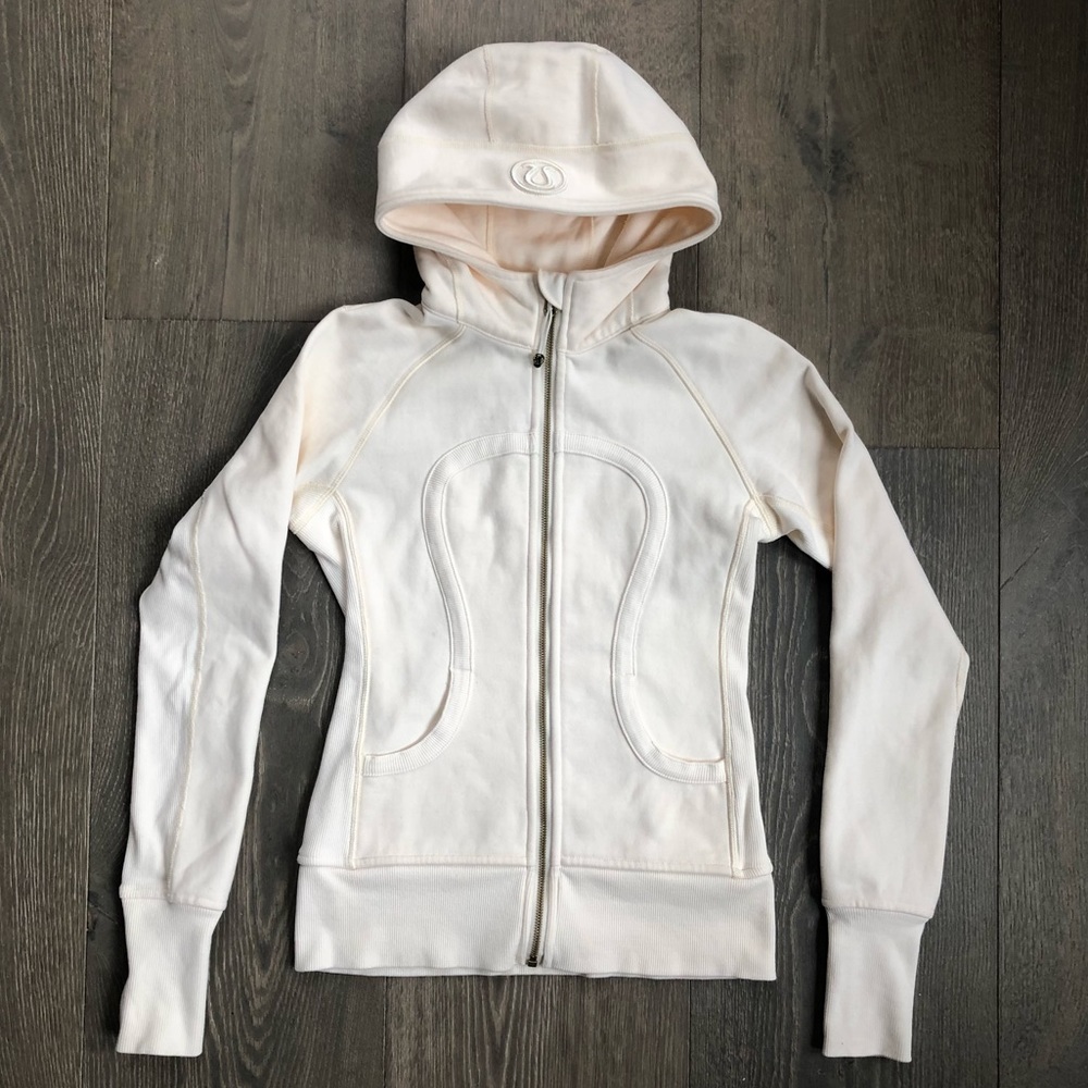 LULULEMON Scuba Hoodie